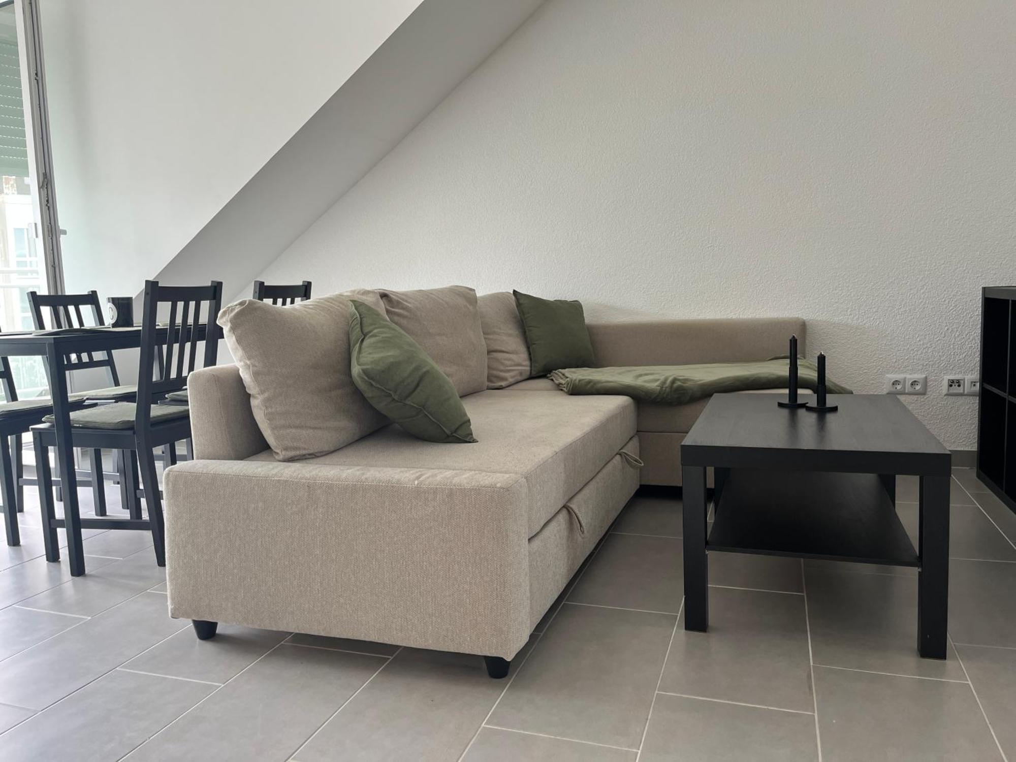 Simplex Apartments Am Europaplatz คาร์ลสรูเฮอ ห้อง รูปภาพ